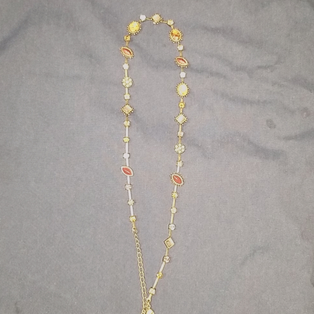 Vintage Necklace